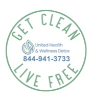 United Health & Wellness Detox