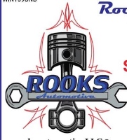 Rooks Automotive