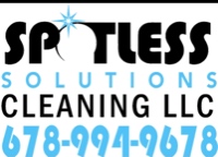Spotless Solutions Cleaning