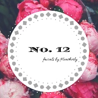 No. 12 facials by Heatherly