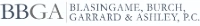 Blasingame, Burch, Garrard & Ashley, P.C.