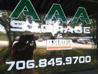 AAA Storage