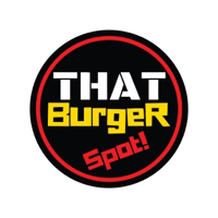 THAT Burger Spot!