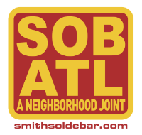 Smith's Olde Bar