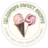 Lollidrops Sweet Shoppe