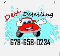 Desi Detailing