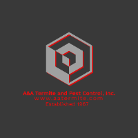 A&A Termite and Pest Control