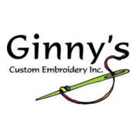 Ginny's Custom Embroidery