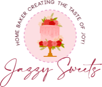 Jazzy Sweets LLC