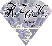 KZCY Income Tax