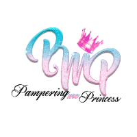 Pampering me Princess