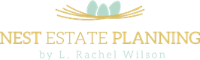 Nest: Estate Planning by L. Rachel Wilson