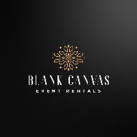 Blank Canvas Event Rentals