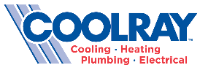 Coolray Heating, Cooling, Plumbing & Electrical