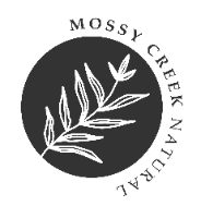 Mossy Creek Natural