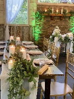 Alabaster Box Event Creations