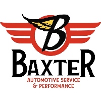 Baxter Automotive Service & Performance