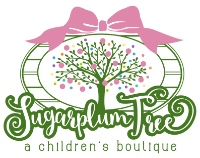Sugarplum Tree