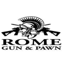 Rome Gun and Pawn