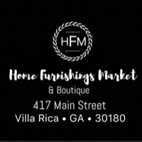 Home Furnishings Market & Boutique