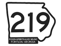 219 Food and Spirits