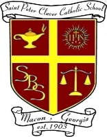 St Peter Claver Catholic School