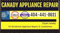Canady Appliance Repair