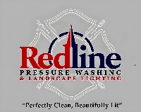 Redline Pressure Washing & Landscape Lighting