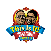 This Is It! Southern Kitchen & Bar-B-Q