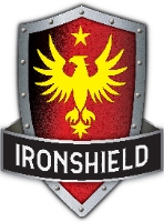 Ironshield Brewing
