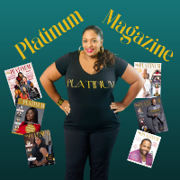 Platinum Magazine