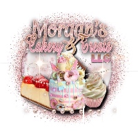 Morgan’s Cakery & Treats