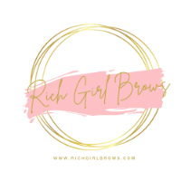 Rich Girl Brows