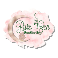 Pure Zen Aesthetics