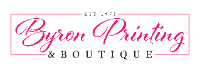 Byron Printing & Boutique LLC