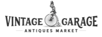 Vintage Garage Antiques Market