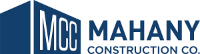 Mahany Construction Company, Inc.