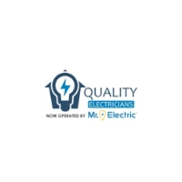 Quality Electricians Of Atlanta