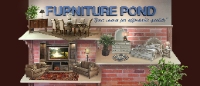 Furniture Pond