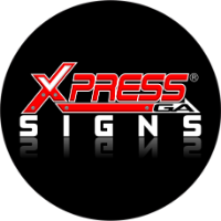 Xpress Signs GA