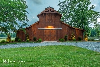The Dogwood Barn