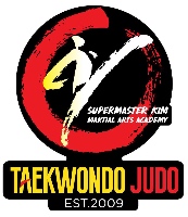 SUPERMASTER KIM TAEKWONDO JUDO ACADEMY