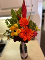 Amy's Blossfolly Florist