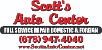 Scott's Auto Center