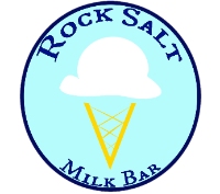 Rock Salt Milk Bar