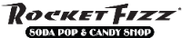 Rocket Fizz