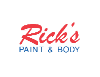 Rick's Paint & Body Shop