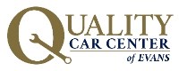 Triangle Enterprises, Inc DBA Quality Car Center of Evans