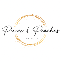 Pieces and Peaches Boutique