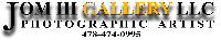 JOM III GALLERY, LLC